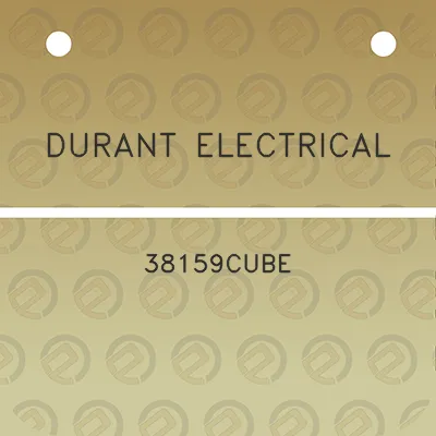 durant-electrical-38159cube