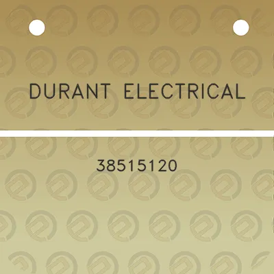 durant-electrical-38515120