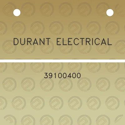 durant-electrical-39100400