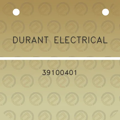 durant-electrical-39100401