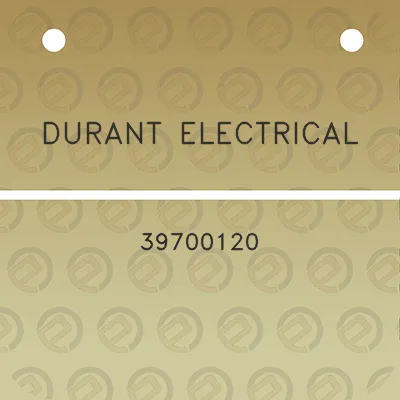 durant-electrical-39700120