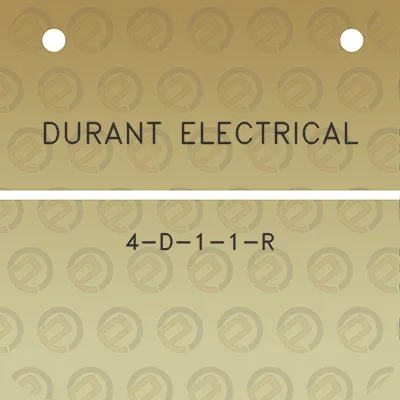 durant-electrical-4-d-1-1-r