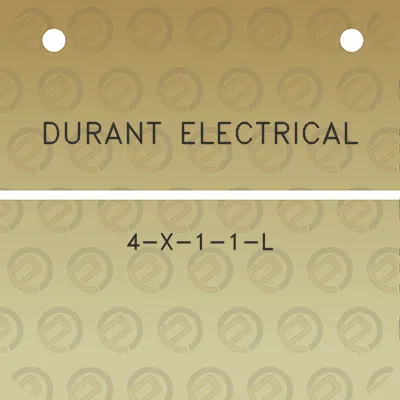 durant-electrical-4-x-1-1-l