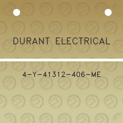 durant-electrical-4-y-41312-406-me