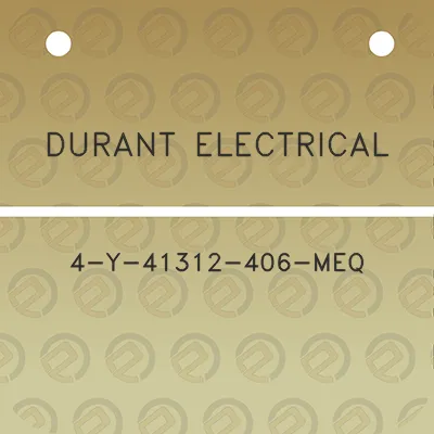 durant-electrical-4-y-41312-406-meq