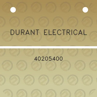 durant-electrical-40205400