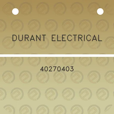 durant-electrical-40270403