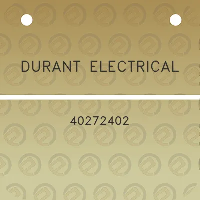 durant-electrical-40272402