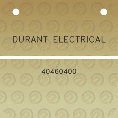 durant-electrical-40460400