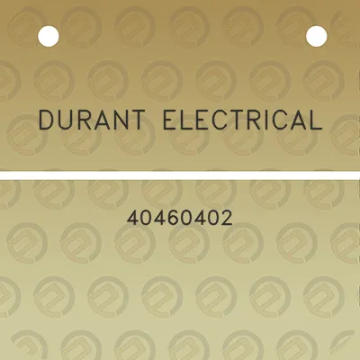 durant-electrical-40460402