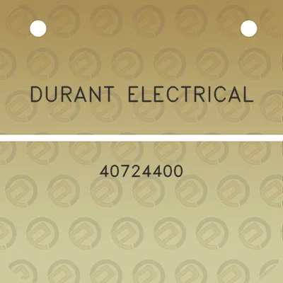 durant-electrical-40724400