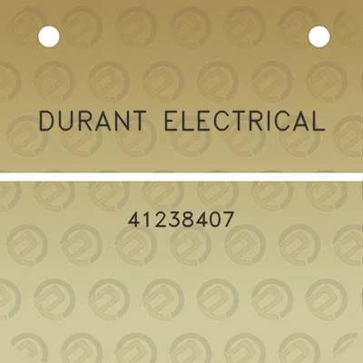 durant-electrical-41238407