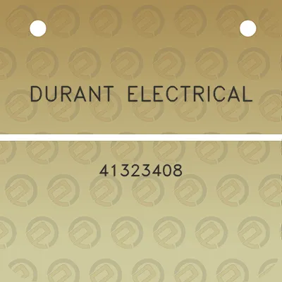 durant-electrical-41323408