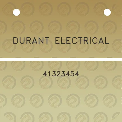 durant-electrical-41323454