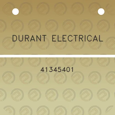 durant-electrical-41345401