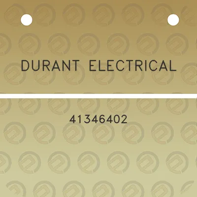 durant-electrical-41346402