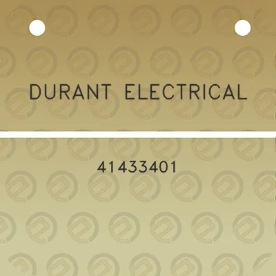 durant-electrical-41433401