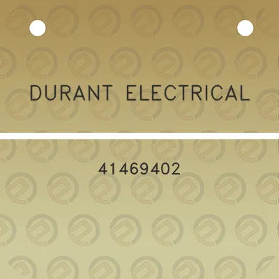 durant-electrical-41469402