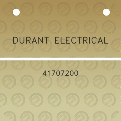 durant-electrical-41707200