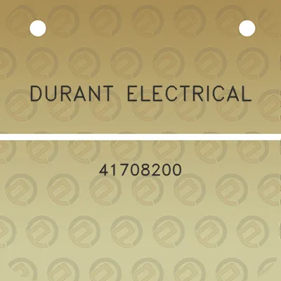 durant-electrical-41708200