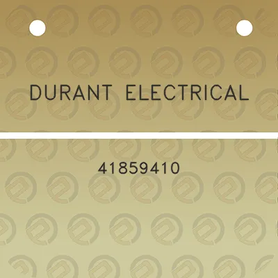 durant-electrical-41859410