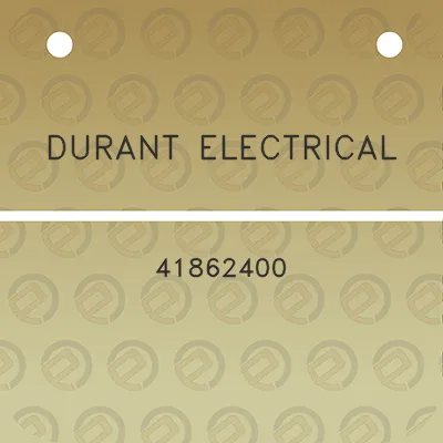 durant-electrical-41862400