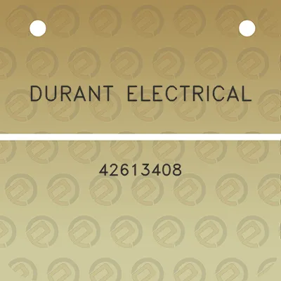 durant-electrical-42613408