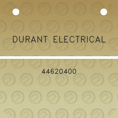 durant-electrical-44620400