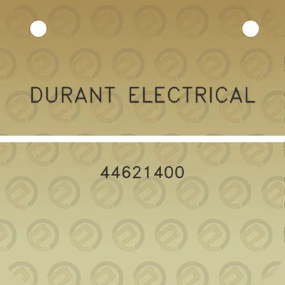 durant-electrical-44621400