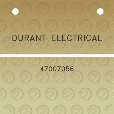 durant-electrical-47007056