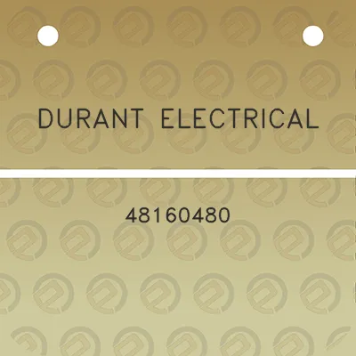 durant-electrical-48160480