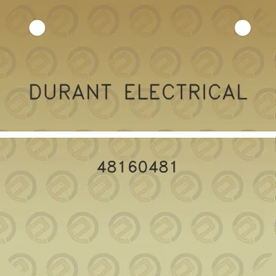 durant-electrical-48160481