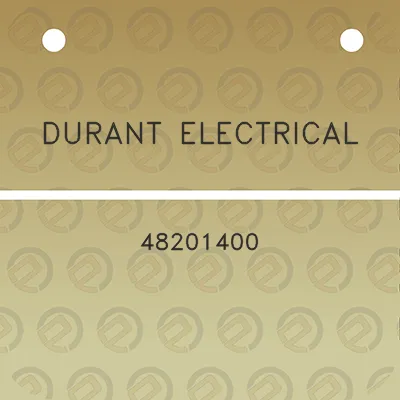 durant-electrical-48201400