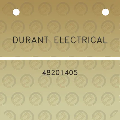 durant-electrical-48201405