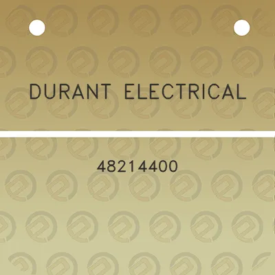 durant-electrical-48214400