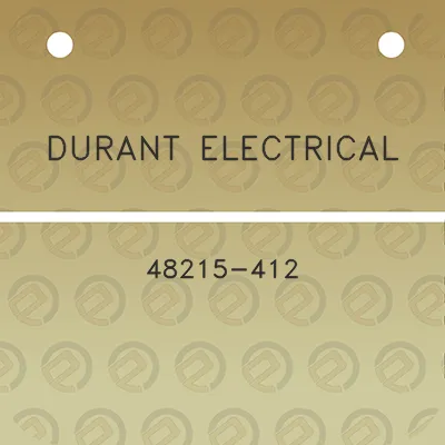 durant-electrical-48215-412