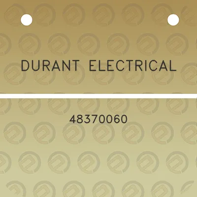 durant-electrical-48370060