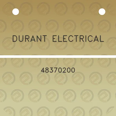 durant-electrical-48370200