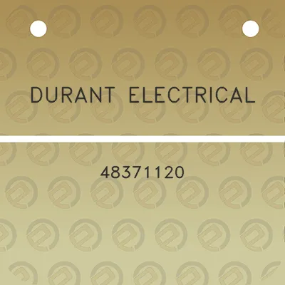 durant-electrical-48371120