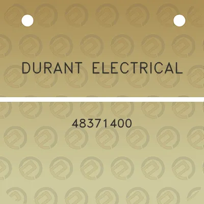 durant-electrical-48371400