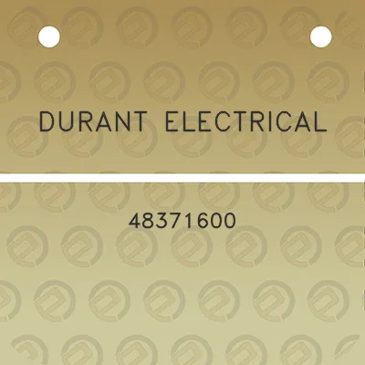 durant-electrical-48371600