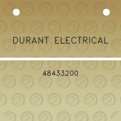 durant-electrical-48433200