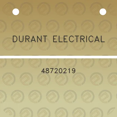 durant-electrical-48720219