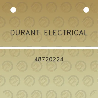 durant-electrical-48720224