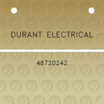 durant-electrical-48720242