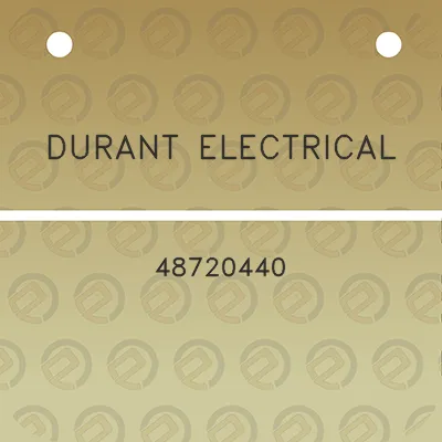 durant-electrical-48720440