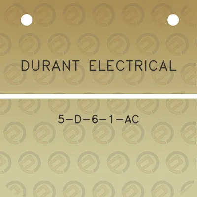 durant-electrical-5-d-6-1-ac