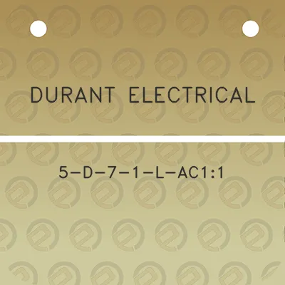 durant-electrical-5-d-7-1-l-ac11