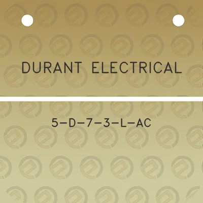 durant-electrical-5-d-7-3-l-ac