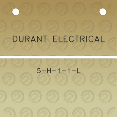 durant-electrical-5-h-1-1-l